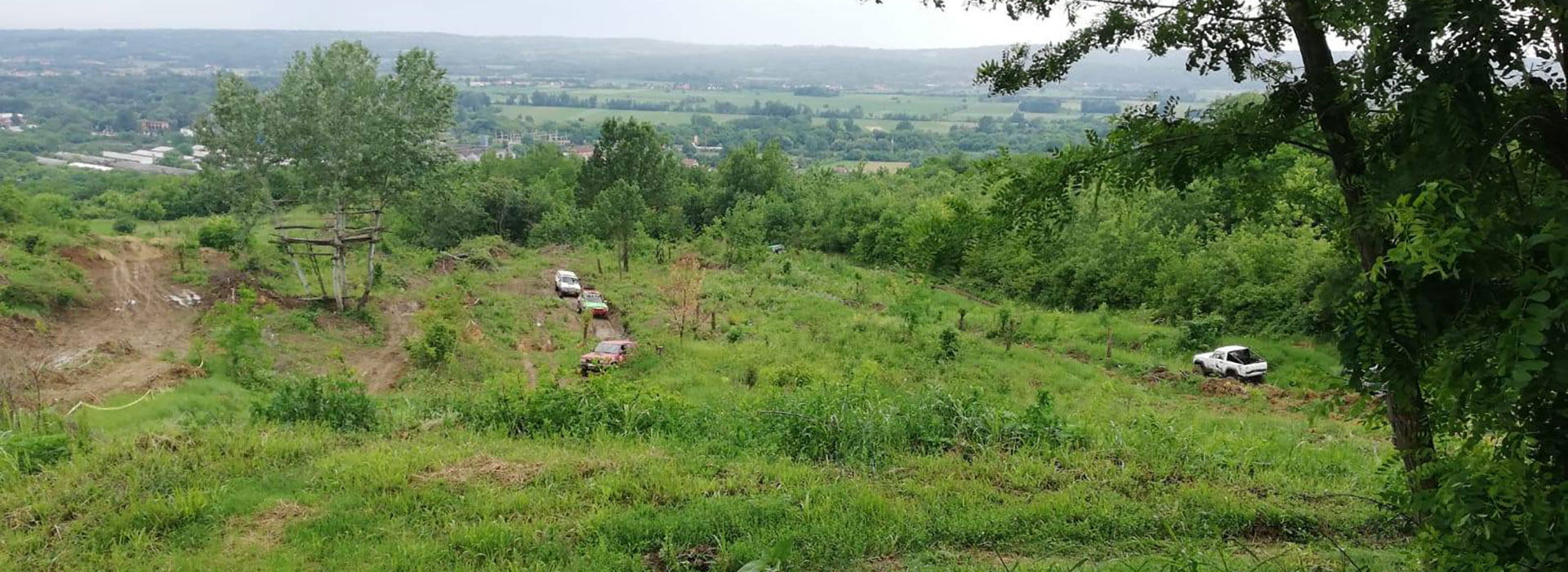 Image of second carousel